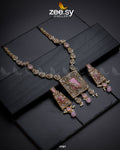 Stellar Gemstones - House Of Zarish