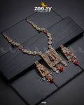 Stellar Gemstones - House Of Zarish