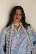 Suffuse | LAWN EID STITCHED'26 | ELANI - House Of Hania