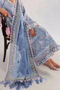 Suffuse | LAWN EID STITCHED'26 | ELANI - House Of Hania