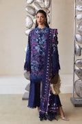 Suffuse | LAWN EID STITCHED'26 | ELORA - House Of Hania