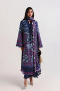 Suffuse | LAWN EID STITCHED'26 | ELORA - House Of Hania