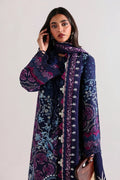 Suffuse | LAWN EID STITCHED'26 | ELORA - House Of Hania