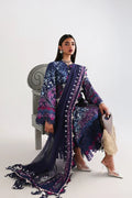 Suffuse | LAWN EID STITCHED'26 | ELORA - House Of Hania