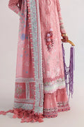 Suffuse | LAWN EID STITCHED'26 | KESIRA - House Of Hania