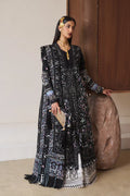 Suffuse | LAWN EID STITCHED'26 | MERAVI - House Of Hania