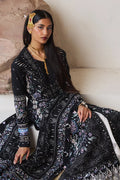 Suffuse | LAWN EID STITCHED'26 | MERAVI - House Of Hania