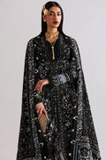 Suffuse | LAWN EID STITCHED'26 | MERAVI - House Of Hania