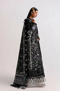Suffuse | LAWN EID STITCHED'26 | MERAVI - House Of Hania
