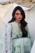 Suffuse | LAWN EID STITCHED'26 | SEROLI - House Of Hania