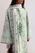 Suffuse | LAWN EID STITCHED'26 | SEROLI - House Of Hania