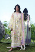 Suffuse | LAWN EID STITCHED'26 | TELYA - House Of Hania
