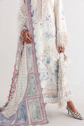 Suffuse | LAWN EID STITCHED'26 | VELUNA - House Of Hania