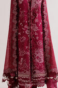 Suffuse | LAWN EID STITCHED'26 | VESRIA - House Of Hania