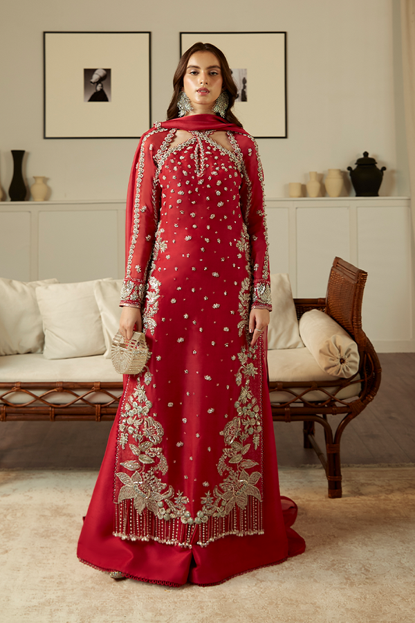 SUFFUSE | LUXURY PRET | NAIRA - House Of Anaya