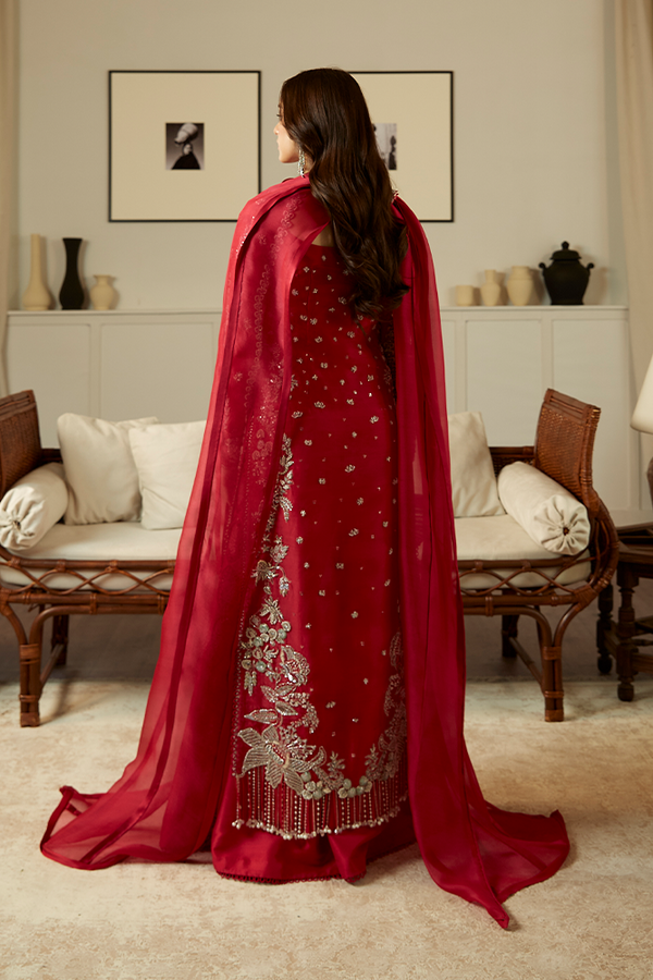 SUFFUSE | LUXURY PRET | NAIRA - House Of Anaya