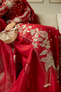 SUFFUSE | LUXURY PRET | NAIRA - House Of Anaya