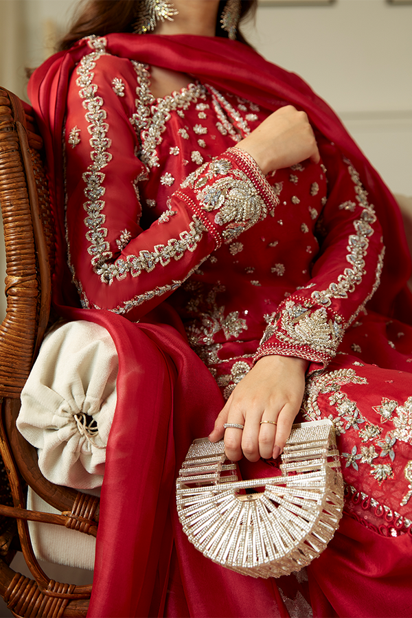 SUFFUSE | LUXURY PRET | NAIRA - House Of Anaya