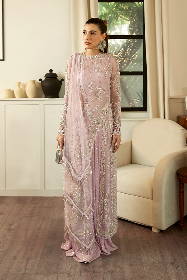SUFFUSE | LUXURY PRET | VOILA - House Of Anaya