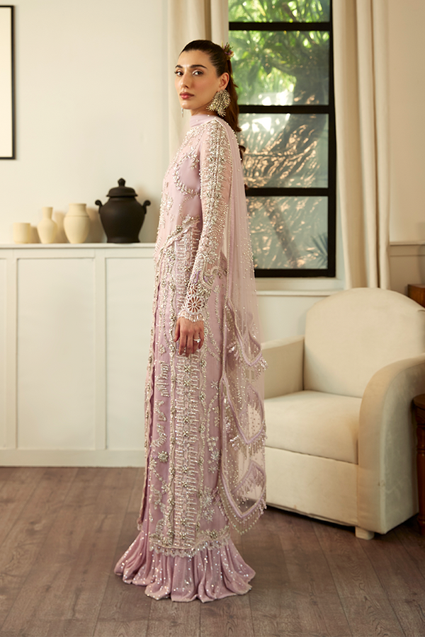 SUFFUSE | LUXURY PRET | VOILA - House Of Anaya