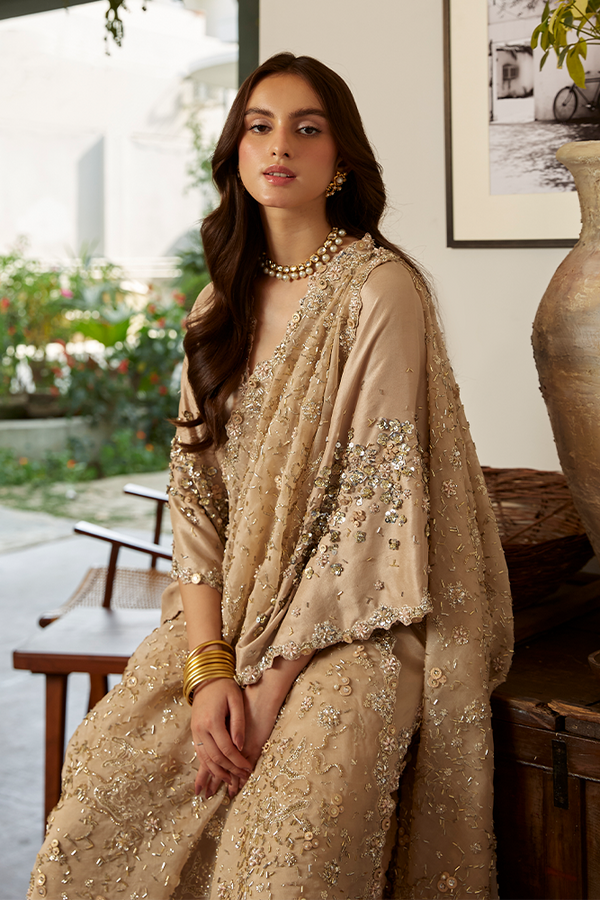 SUFFUSE | LUXURY PRET | LUNA - House Of Anaya