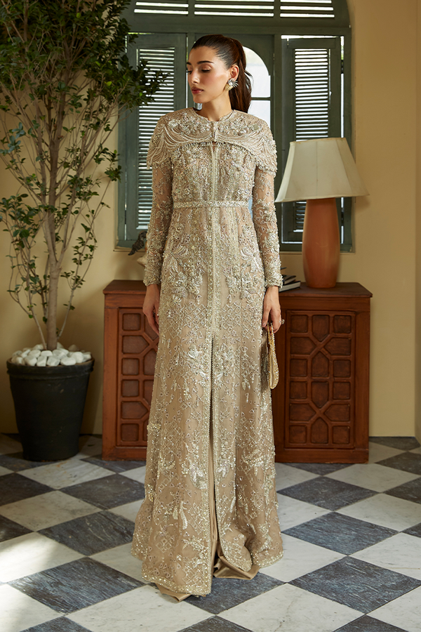 SUFFUSE | LUXURY PRET | ERIS - House Of Anaya