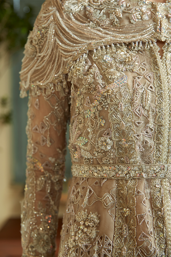 SUFFUSE | LUXURY PRET | ERIS - House Of Anaya