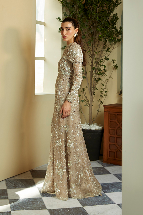 SUFFUSE | LUXURY PRET | ERIS - House Of Anaya