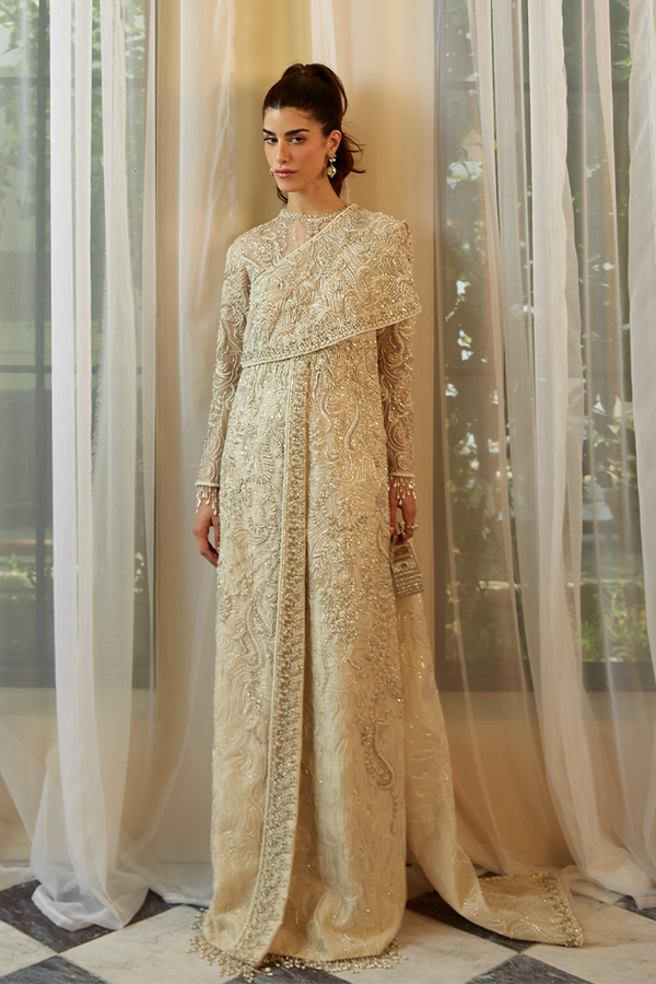 SUFFUSE | LUXURY PRET | ROSA - House Of Anaya