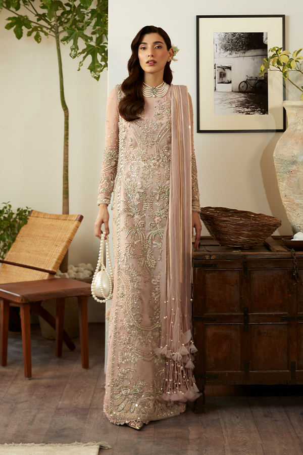 SUFFUSE | LUXURY PRET | ISLA - House Of Anaya