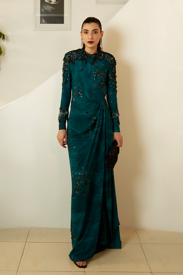SUFFUSE | LUXURY PRET | ELISA - House Of Anaya