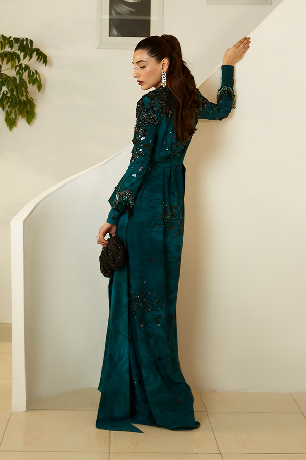 SUFFUSE | LUXURY PRET | ELISA - House Of Anaya