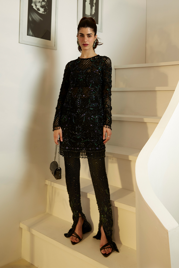 SUFFUSE | LUXURY PRET | ESME - House Of Anaya