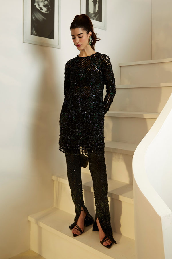 SUFFUSE | LUXURY PRET | ESME - House Of Anaya