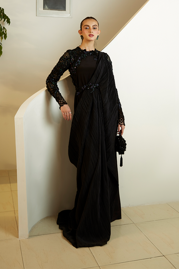SUFFUSE | LUXURY PRET | ZOFIA - House Of Anaya