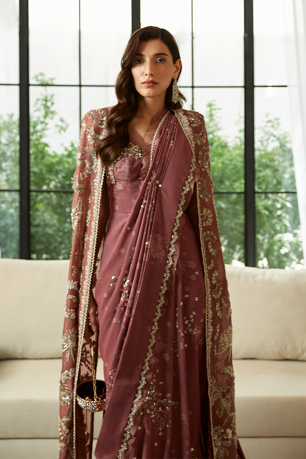 SUFFUSE | LUXURY PRET | ANA - House Of Anaya