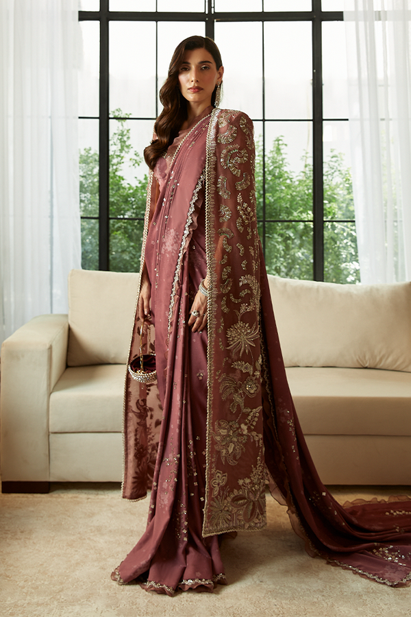 SUFFUSE | LUXURY PRET | ANA - House Of Anaya
