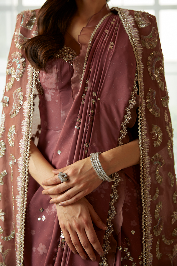 SUFFUSE | LUXURY PRET | ANA - House Of Anaya