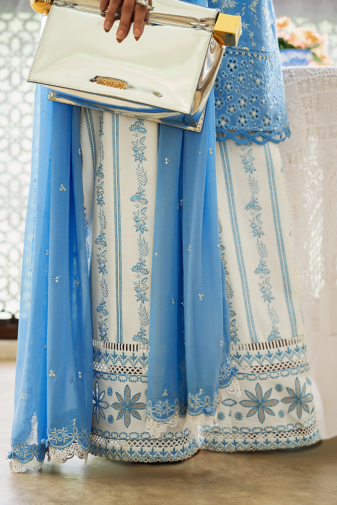 Suffuse | Casual Pret Fall 24 |  YASHA - House Of Anaya