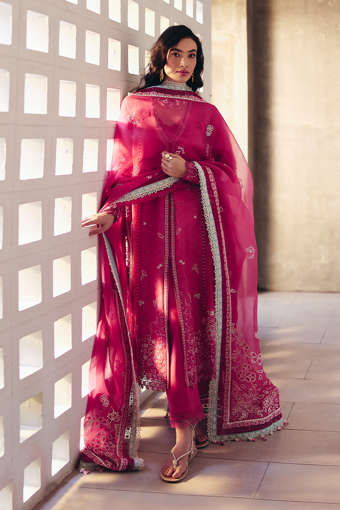 Suffuse | Casual Pret Fall 24 |  RUVINA - House Of Anaya