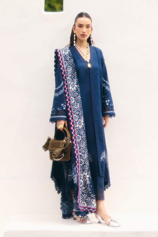 Suffuse | Casual Pret Fall 24 |  AYANEH - House Of Anaya