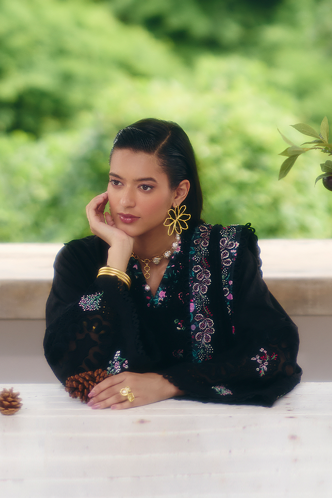 Suffuse | Casual Pret Fall 24 |  NEESHA - House Of Anaya