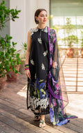 Asifa and Nabeel | Meraki Summer Vol 2 | Surma MK-14 - House of Zarish