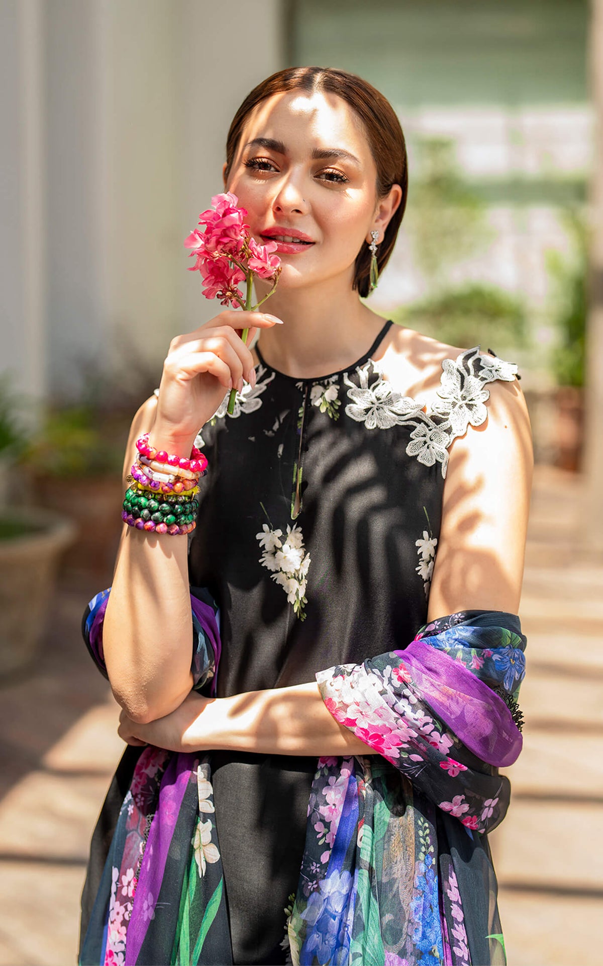 Asifa and Nabeel | Meraki Summer Vol 2 | Surma MK-14 - House Of Anaya