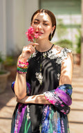 Asifa and Nabeel | Meraki Summer Vol 2 | Surma MK-14 - House of Zarish