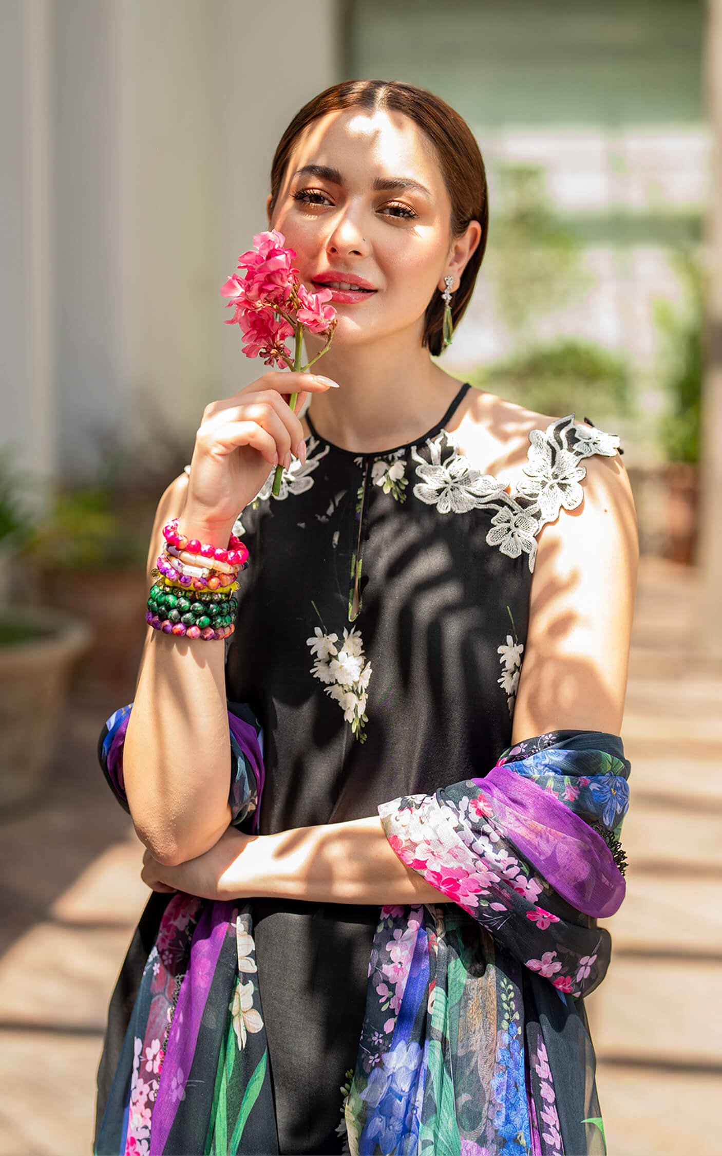 Asifa and Nabeel | Meraki Summer Vol 2 | Surma MK-14 - House of Zarish