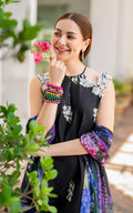 Asifa and Nabeel | Meraki Summer Vol 2 | Surma MK-14 - House of Zarish