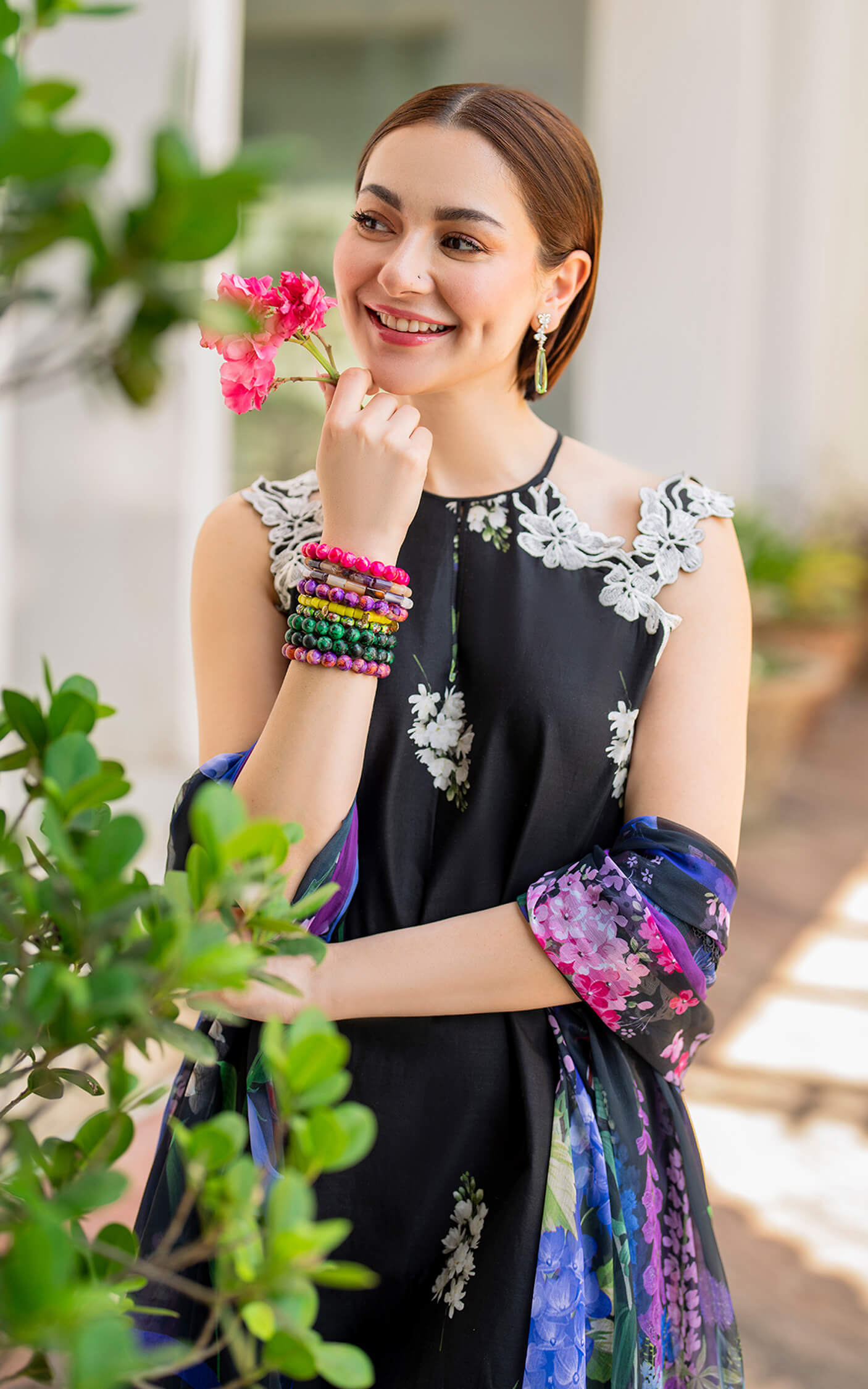 Asifa and Nabeel | Meraki Summer Vol 2 | Surma MK-14 - House of Zarish