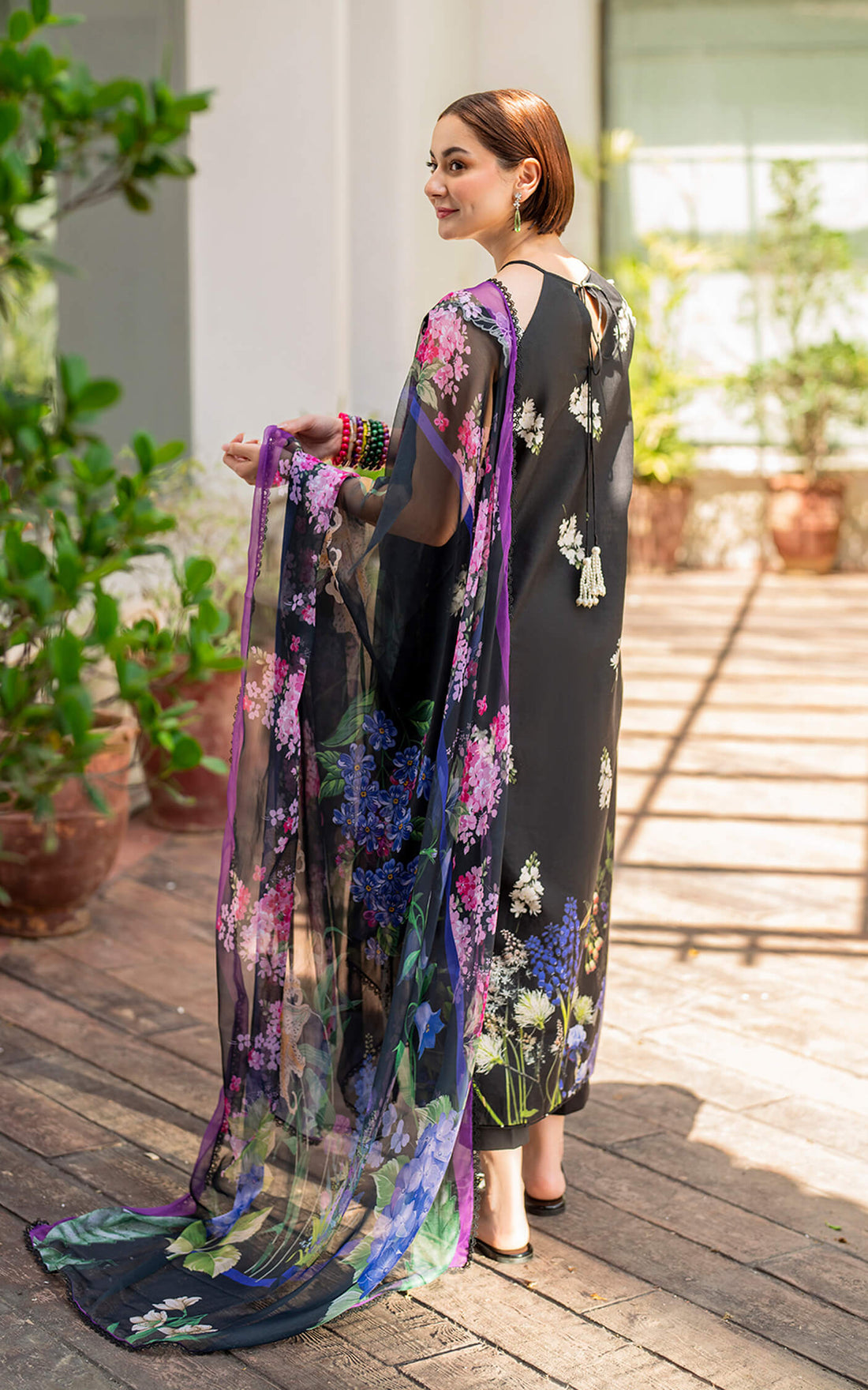 Asifa and Nabeel | Meraki Summer Vol 2 | Surma MK-14 - House of Zarish