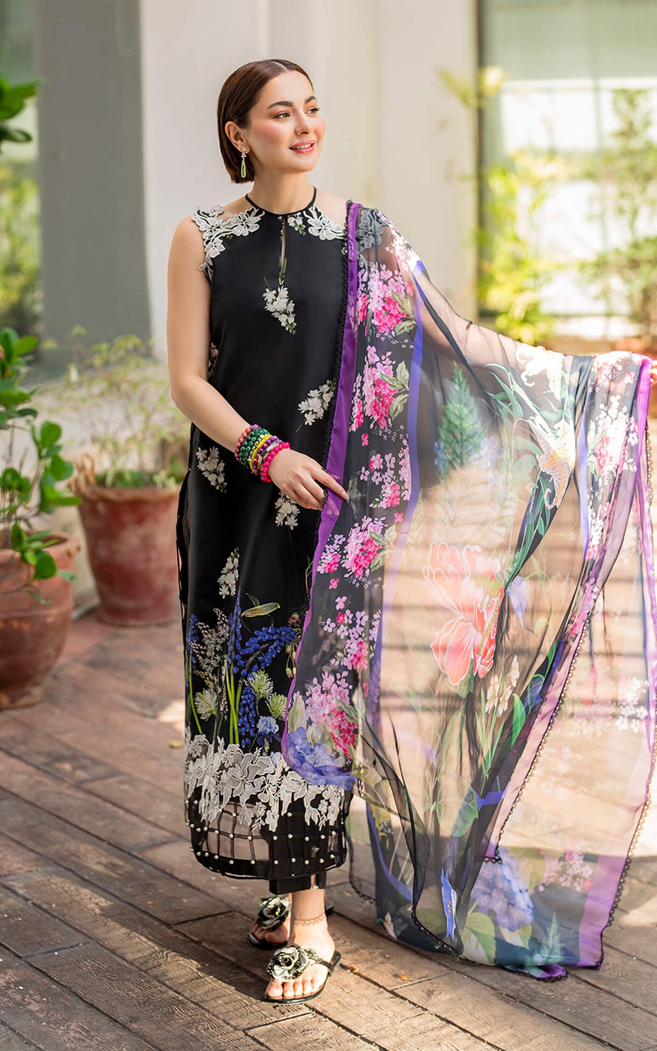 Asifa and Nabeel | Meraki Summer Vol 2 | Surma MK-14 - House of Zarish
